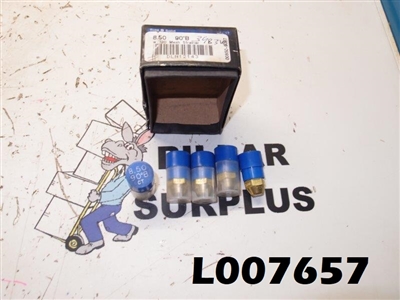 Delavan Nozzle Type B Solid 8.50 90Â°B (pack of 5)