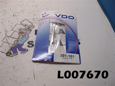 VDO Resistor Kit 391-101