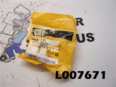 CAT Relay 163-5833