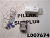 Allen Bradley General Purpose Flange Cover Square Base Relay 700-HD32Z24