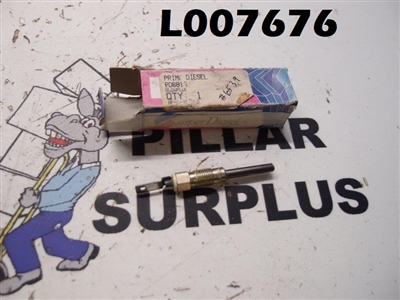 Prime Diesel Glow Plug PD6816