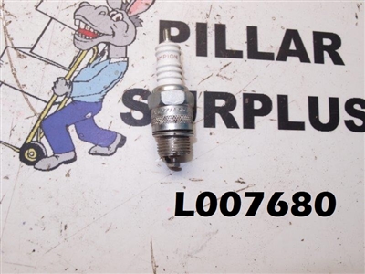 Champion Spark Plug D15Y