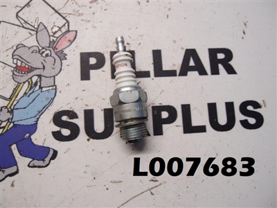 Champion Spark Plug D-14 (pack of 3)