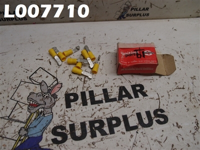 STANDARD MOTOR PRODUCTS TERMINAL STP153 (BOX OF 9)