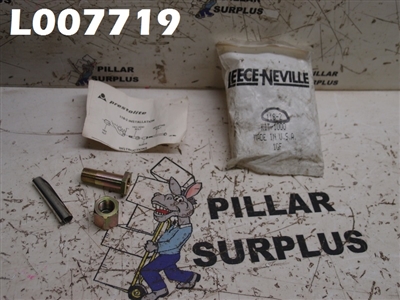 PRESTOLITE MOUNTING KIT 118-2/KIT-1000
