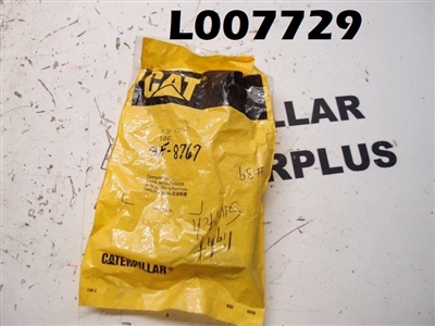 CAT Switch 3E-8767
