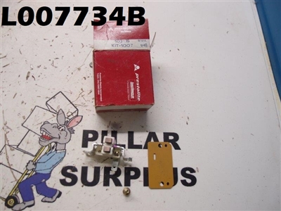 Prestolite Brush Assembly 103-15