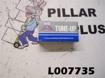 Big A Tune Up Point Set 31-647