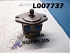 Parker Hydraulic Motor 11YS-03-BS-0