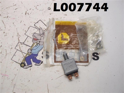 Lawson Push Pull Switch 84471