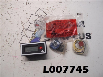 Red Lion Controls Counter Cub 2 Cub 20000