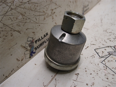 VDO TACHOMETER SIGNAL GENERATOR 340.808/1/1
