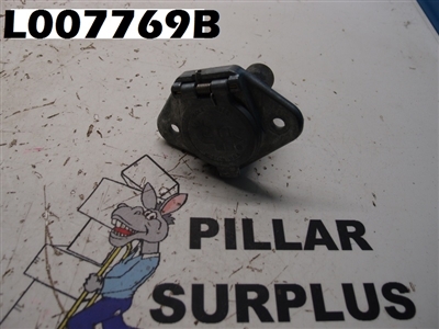 COLE-HERSEE POWER TAKE OFF SOCKET 11041