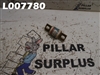 RELIANCE FUSE RECTIFIER FUSE RFA 250