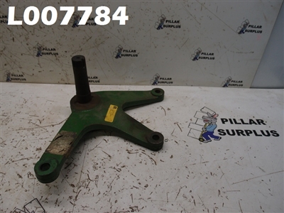 JOHN DEERE BELLCRANK AL55148