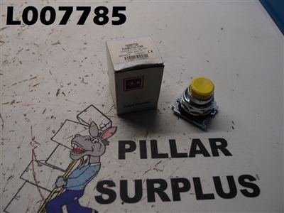 EATON/CUTLER-HAMMER PUSH BUTTON 10250T120