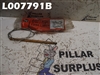 S&C ELECTRIC CO./POSITROL FUSE LINK 265015R1