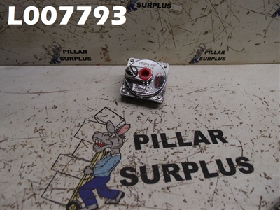 BELLOFRAM CORP. GAUGE PROTECTOR B8498