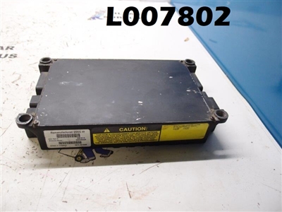 Detroit Diesel DDEC III Engine Control Module R3518743
