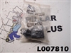 Bosch Solenoid Valve Connector DIN 43650 1834484038