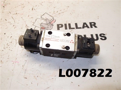Atos Directional Control Valve DHU-0714/14