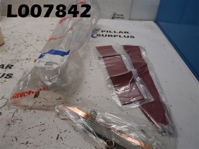 RAYCHEM TERMINATION KIT HVT-80-G