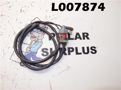Pollak Back-up Lamp Switch C9TB-15520-B