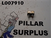 POLLAK SINGLE POLE THERMAL TYPE CIRCUIT BREAKER 54-515