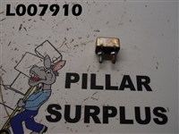 POLLAK SINGLE POLE THERMAL TYPE CIRCUIT BREAKER 54-515