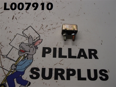 POLLAK SINGLE POLE THERMAL TYPE CIRCUIT BREAKER 54-515