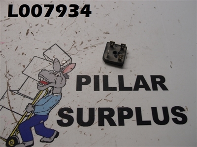 GENERAL INSTRUMENTS RECTIFIER GBPC3506