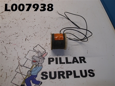 WESTINGHOUSE MAGNETIC COIL S-1491991