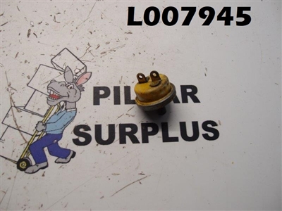 Hobbs Pressure Switch 14732 100