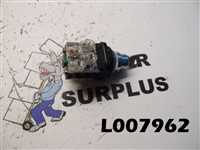 3 Position Keyed Switch 600V max Z82RA91, 3P9914