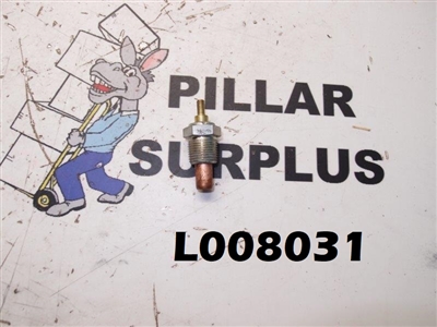 Temp Sender 224Â°F 362-T R8920