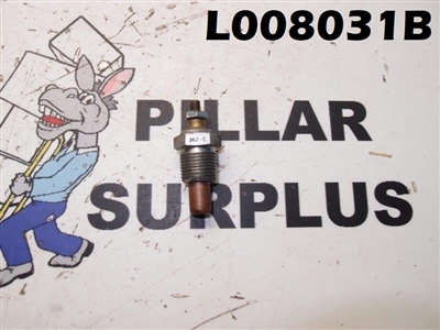Temp Sender 224Â°F 362-T