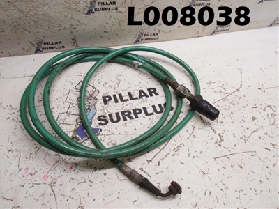 Aeroquip High Pressure Hose Assy FL9430ABE1200