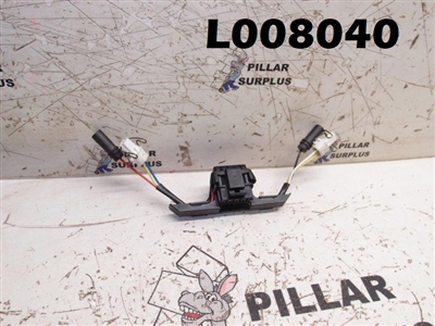 Navistar International Wiring Harness 1815923C9