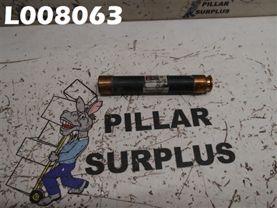 COOPER BUSSMANN FUSETRON 600V FUSE FRS-R-30