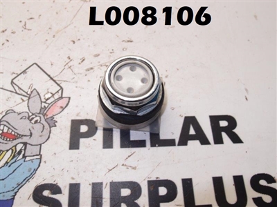 Square D Push Button Operator with Liner 65097-049-01