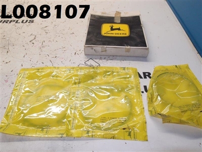 John Deere Piston Ring Kit AR70633