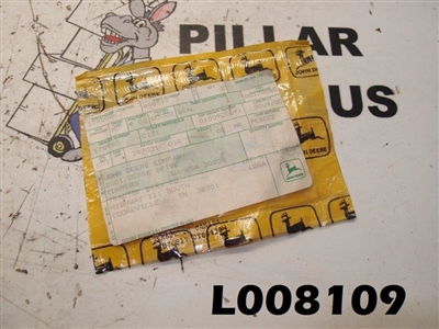 John Deere Seal R48594