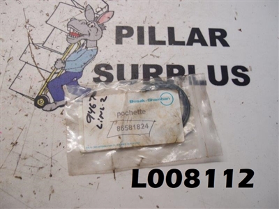 Busak + Shamban Seal 86581824