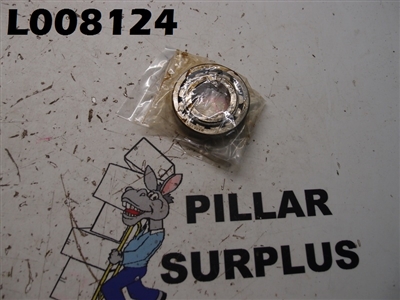 REXNORD/LINK BELT CYLINDRICAL ROLLER BEARING M1206U