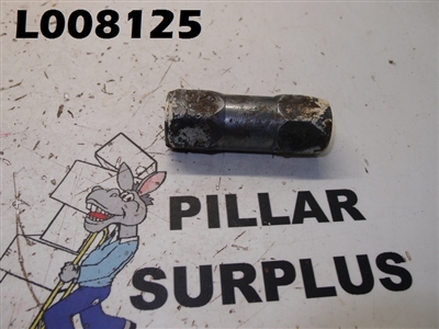 COMPONETROL CHECK VALVE WDC-750