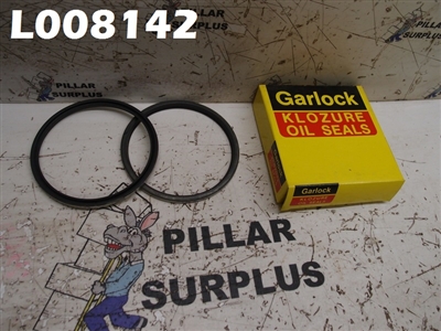 GARLOCK KLOZURE OIL SEAL 26001-9016