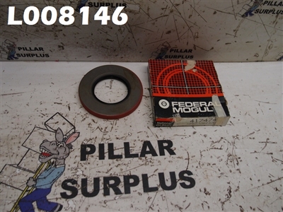 NATIONAL OIL SEALS/FEDERAL-MOGUL SEAL 417474