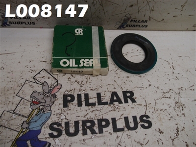 CR SERVICES/SKF SEAL 19449