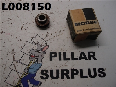 MORSE/BORG WARNER TIMING BELT PULLEY 20XL