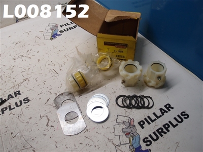 EUCLID CAMSHAFT REPAIR KIT E-1357A